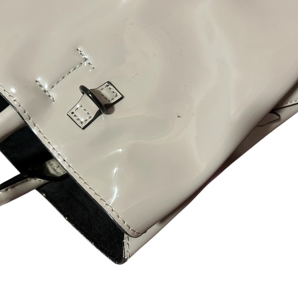 Elegant STEVE MADDEN Gray Handbag - Picture 6 of 8